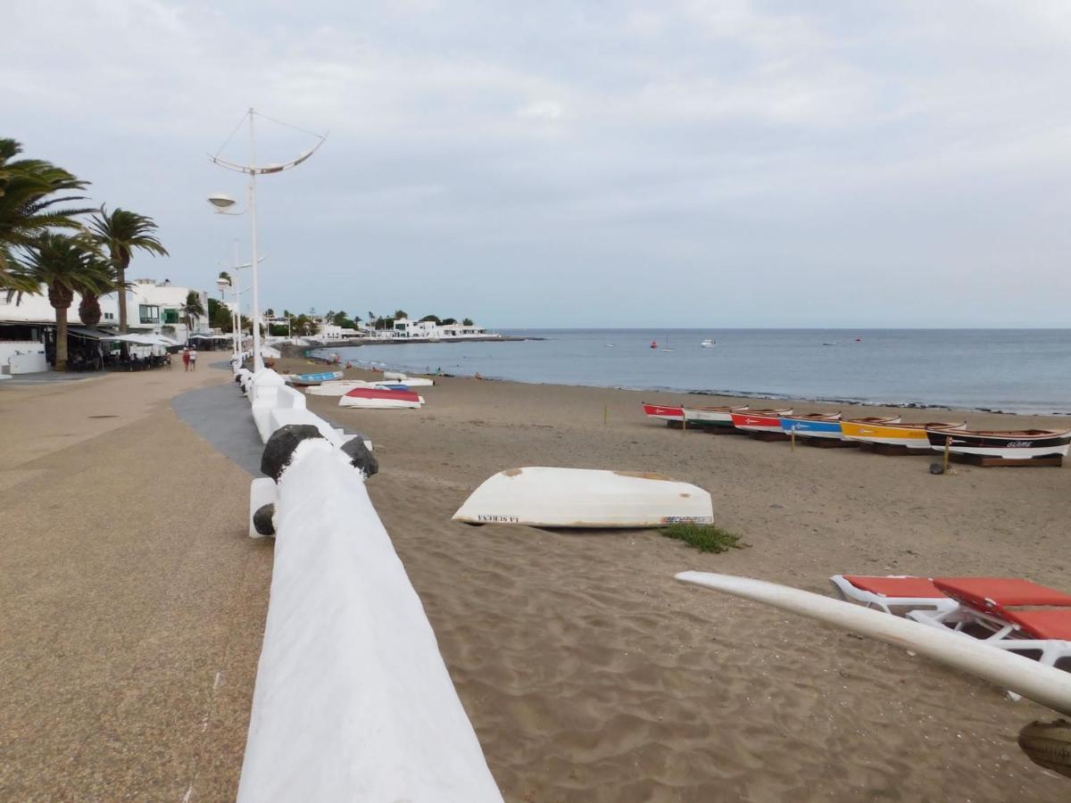The Sand Boat Playa Honda  Kültér fotó